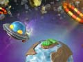 Peli Ufo Hoop Mestari 3D verkossa