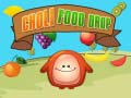Peli Choly Food Drop verkossa