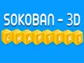 Peli Sokoban - 3D Luku 3 verkossa
