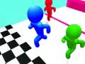 Peli Stickman Kilpailu 3D verkossa