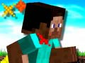 Peli Juokse Mineblock Juokse verkossa