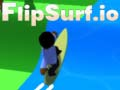 Peli FlipSurf.io verkossa