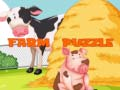 Peli Farmipuzzle verkossa