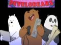 Peli Kehittäjäkarhut verkossa
