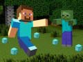 Peli Pixelcraft Piilotetut Timanttiblokit verkossa