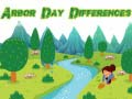 Peli Eroja Arbor Day -päivänä verkossa