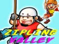 Peli Zipline-laakso verkossa
