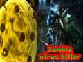 Peli Zombivirusmörkijä verkossa