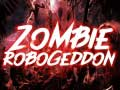 Peli Zombi Robogeddon verkossa