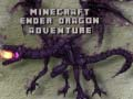 Peli Minecraft Enderlohi Seikkailu verkossa