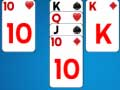 Peli Sosiaalinen Solitaire verkossa