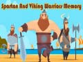 Peli Spartan ja Viikinkisotureiden Muisti verkossa
