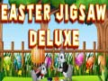 Peli Pääsiäispalapeli Deluxe verkossa