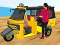 Peli Tuk Tuk Auto Rickshaw 2020 verkossa