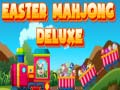 Peli Pääsiäis Mahjong Deluxe verkossa