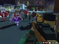 Peli Gungame 24 Pixel verkossa