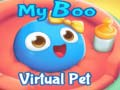 Peli Minun Boo Virtuaalinen Lemmikkini verkossa