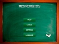 Peli Matematiikka verkossa