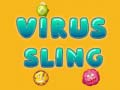 Peli Virus Sling verkossa