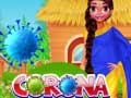 Peli Corana Ayurveda Hoito verkossa