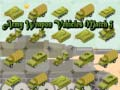 Peli Armeijan Aseajoneet Match 3 verkossa