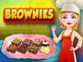 Peli Brownies verkossa