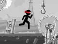 Peli Stickman Seikkailut verkossa