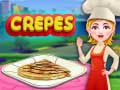 Peli Crepes verkossa