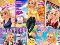 Peli Lehti Diva Goldie verkossa