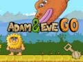 Peli Aadam ja Eeva GO verkossa