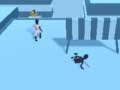 Peli Stickman Parkour verkossa