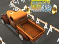 Peli Pystysuuntainen Moniautojen Pysäköinti 3D verkossa
