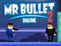 Peli Mr Bullet 2 Online verkossa