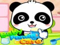 Peli Vauva Panda Hoito verkossa