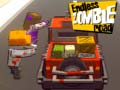 Peli Loppumaton Zombie Tie verkossa