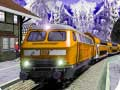 Peli Metrojunasimulaattori verkossa