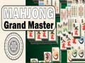 Peli Mahjong Suuri Mestari verkossa