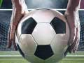 Peli Football Strike: Jalkapalloliiga verkossa
