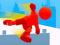 Peli Parkour-kilpailu verkossa