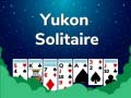 Peli Yukon Solitaire verkossa