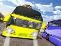 Peli Yhdysvaltain Bussikuljetuspalvelu 2020 verkossa