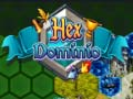 Peli HexDomin.io verkossa