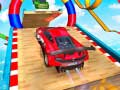 Peli GT Mega Ramppi Automobiilitemput verkossa