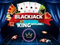 Peli Blackjack Kuningas Offline verkossa