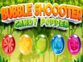 Peli Kuplatykki Candy Popper verkossa