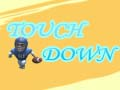 Peli Touchdown verkossa