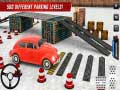 Peli Klassisten SUV: Realistinen Ajo verkossa