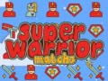 Peli Super Soturi Match 3 verkossa