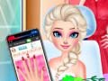 Peli Prinsessan Kynsistudio Uudistus verkossa