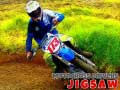 Peli Motocross Kuljettajien Palapeli verkossa